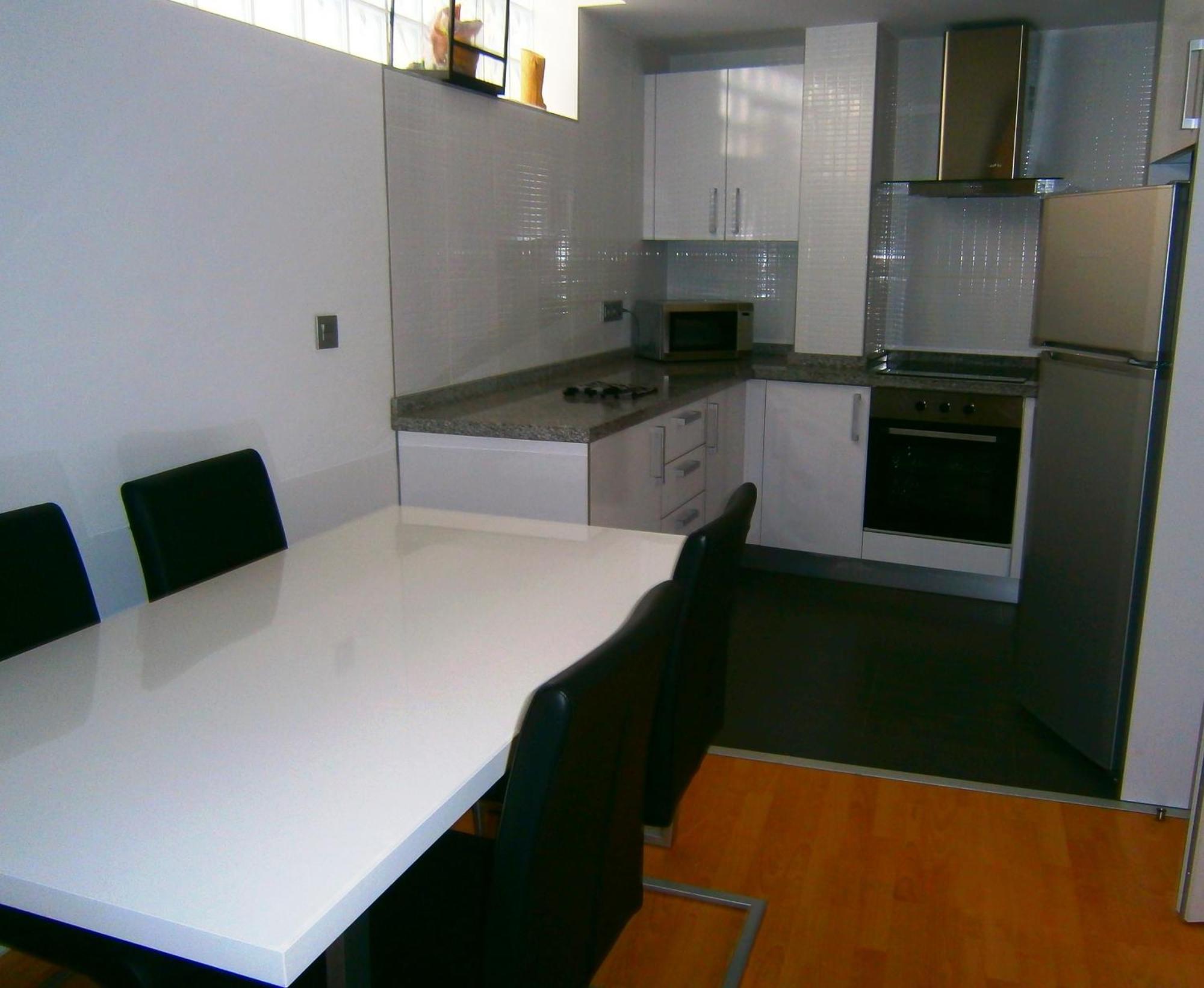 Apartamentos Globus By Be Alicante Quarto foto