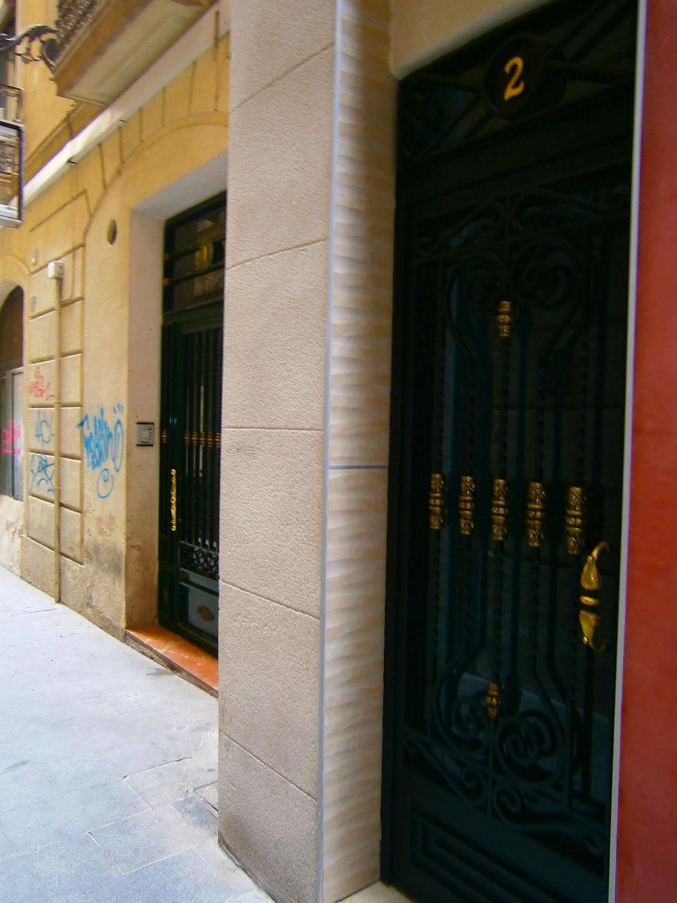 Apartamentos Globus By Be Alicante Exterior foto