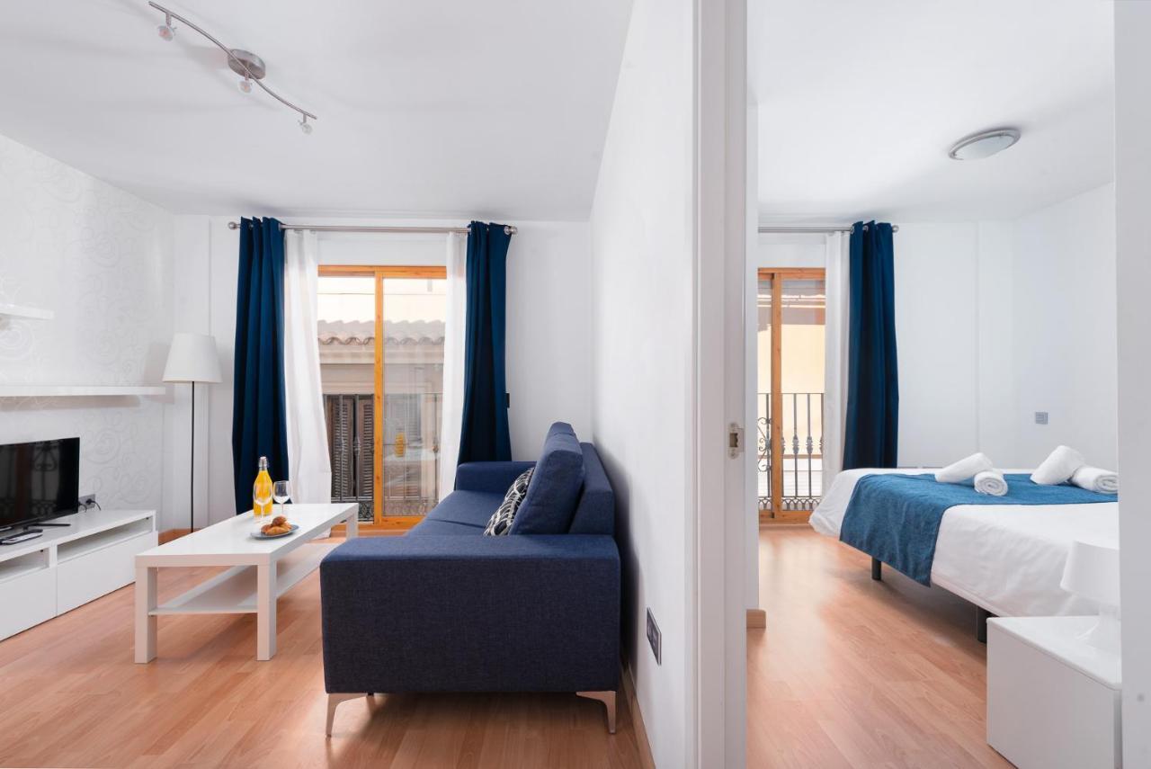 Apartamentos Globus By Be Alicante Exterior foto